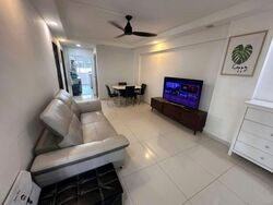 Blk 241 Jurong East Street 24 (Jurong East), HDB 3 Rooms #572955661